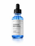 Asterwood Copper Peptides Ghk-Cu FIRMING SERUM